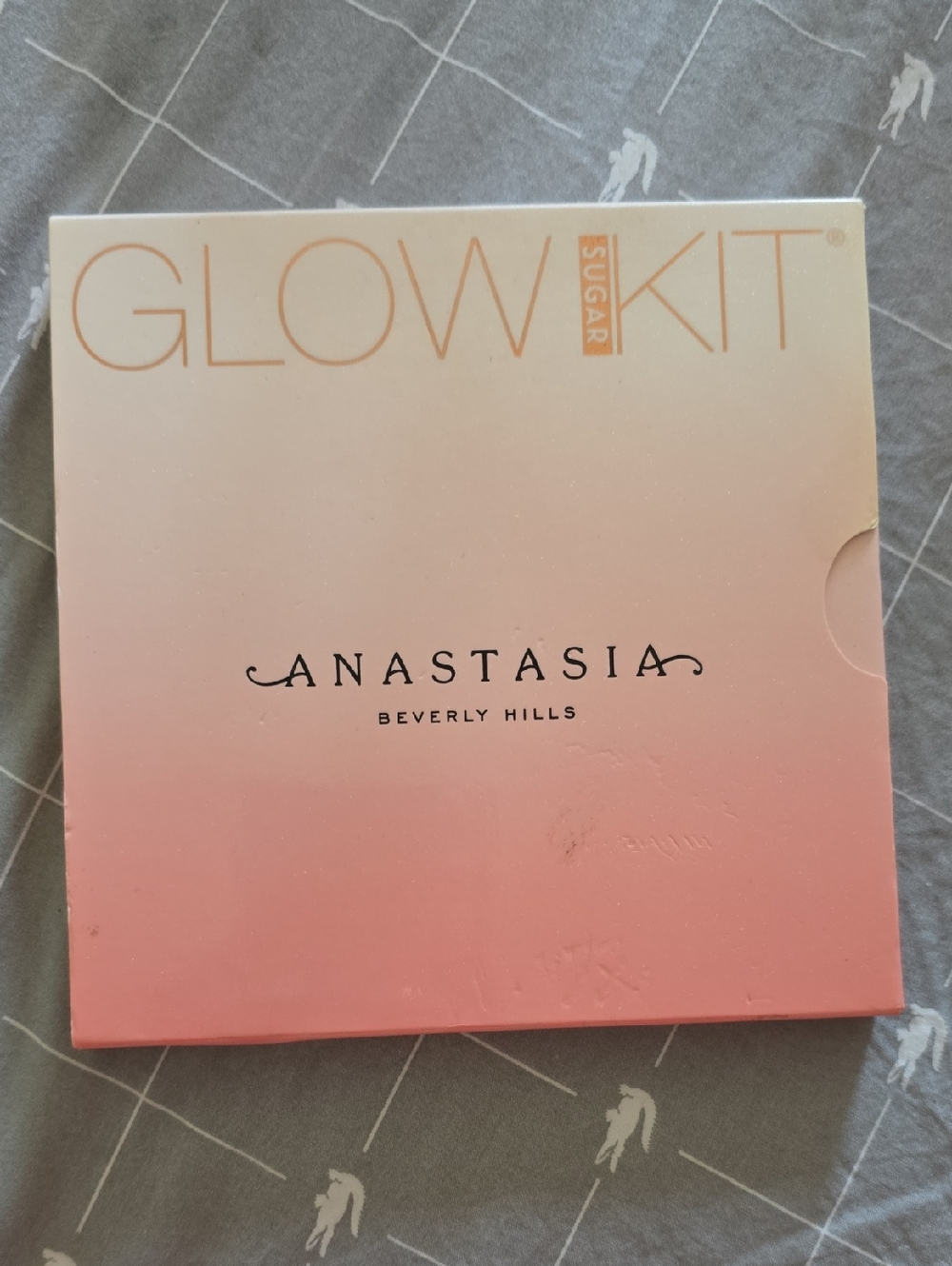 Anastasia Beverly Hills Glow Kit - Sugar